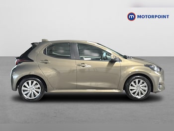 Used Toyota Yaris 2023 for sale - 79460401: Photo