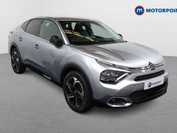 Used Citroen C4 2024 for sale - 75383487: Photo