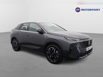 Used Peugeot 3008 2025 for sale - 79018070: Photo
