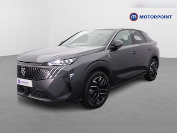 Used Peugeot 3008 2025 for sale - 79018070: Photo