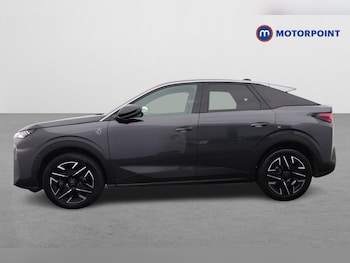 Used Peugeot 3008 2025 for sale - 79018070: Photo