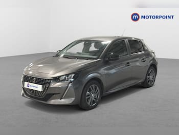 Used Peugeot 208 2022 for sale - 79636338: Photo