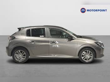 Used Peugeot 208 2022 for sale - 79636338: Photo