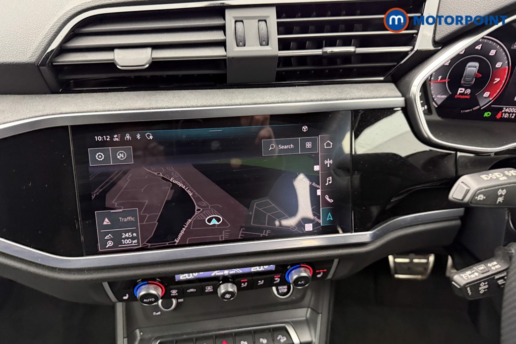 Used Audi Q3 2022 for sale - 76735961: Photo 10