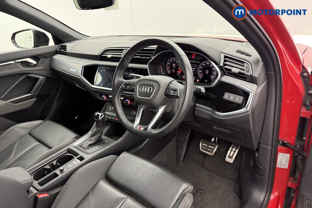 Used Audi Q3 2022 for sale - 76735961: Photo 12