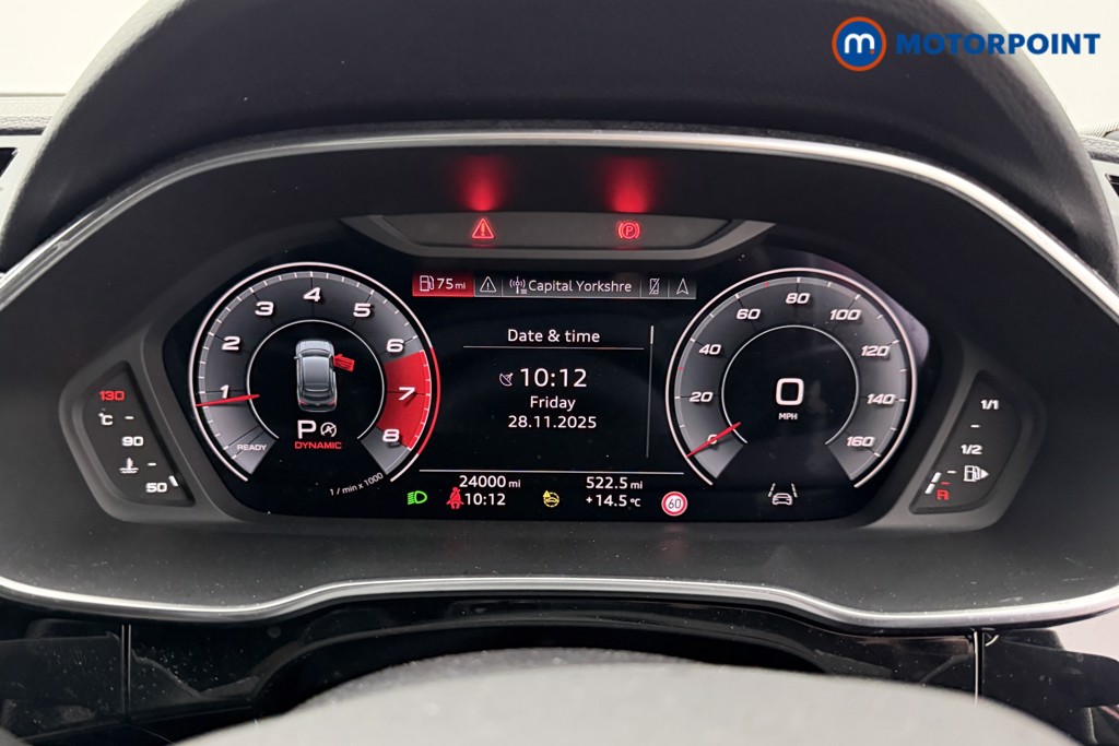 Used Audi Q3 2022 for sale - 76735961: Photo 13