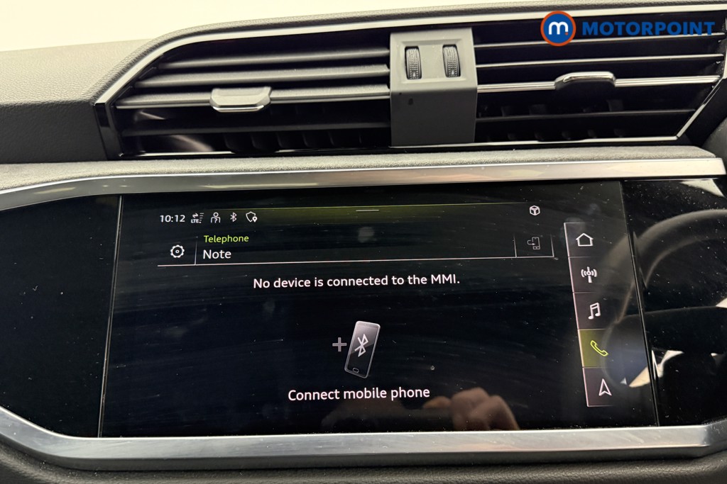 Used Audi Q3 2022 for sale - 76735961: Photo 16