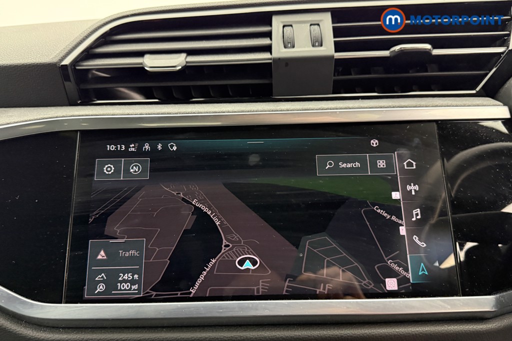 Used Audi Q3 2022 for sale - 76735961: Photo 17