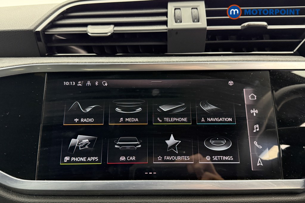 Used Audi Q3 2022 for sale - 76735961: Photo 18