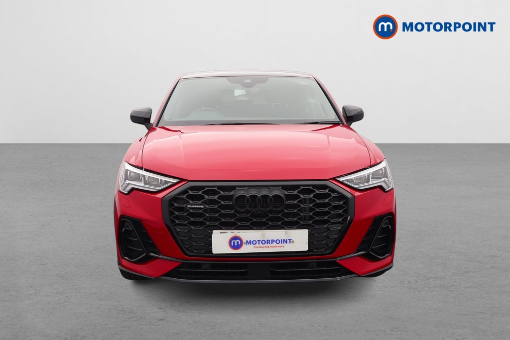 Used Audi Q3 2022 for sale - 76735961: Photo 2