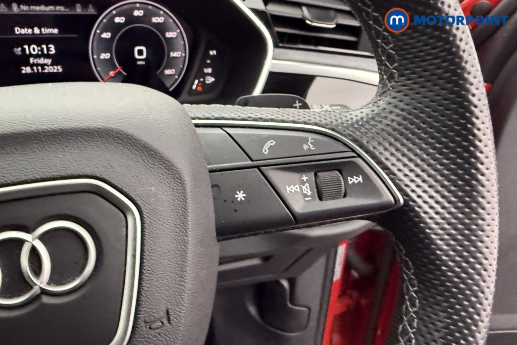 Used Audi Q3 2022 for sale - 76735961: Photo 22