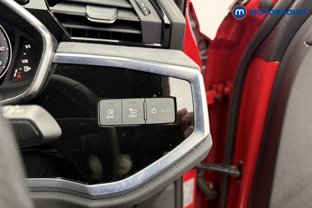 Used Audi Q3 2022 for sale - 76735961: Photo 23