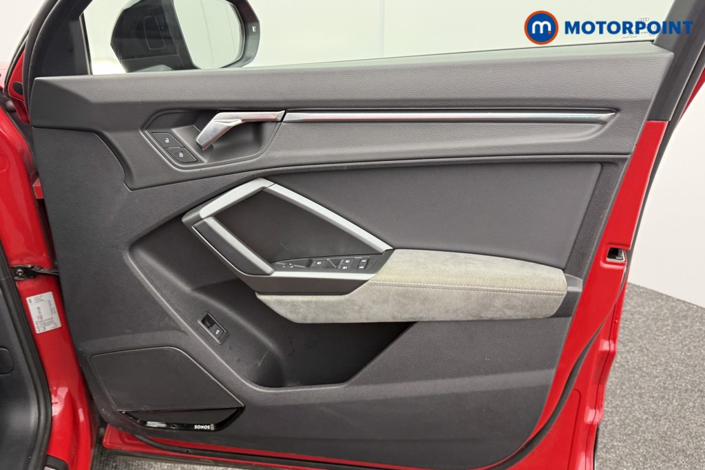 Used Audi Q3 2022 for sale - 76735961: Photo 25