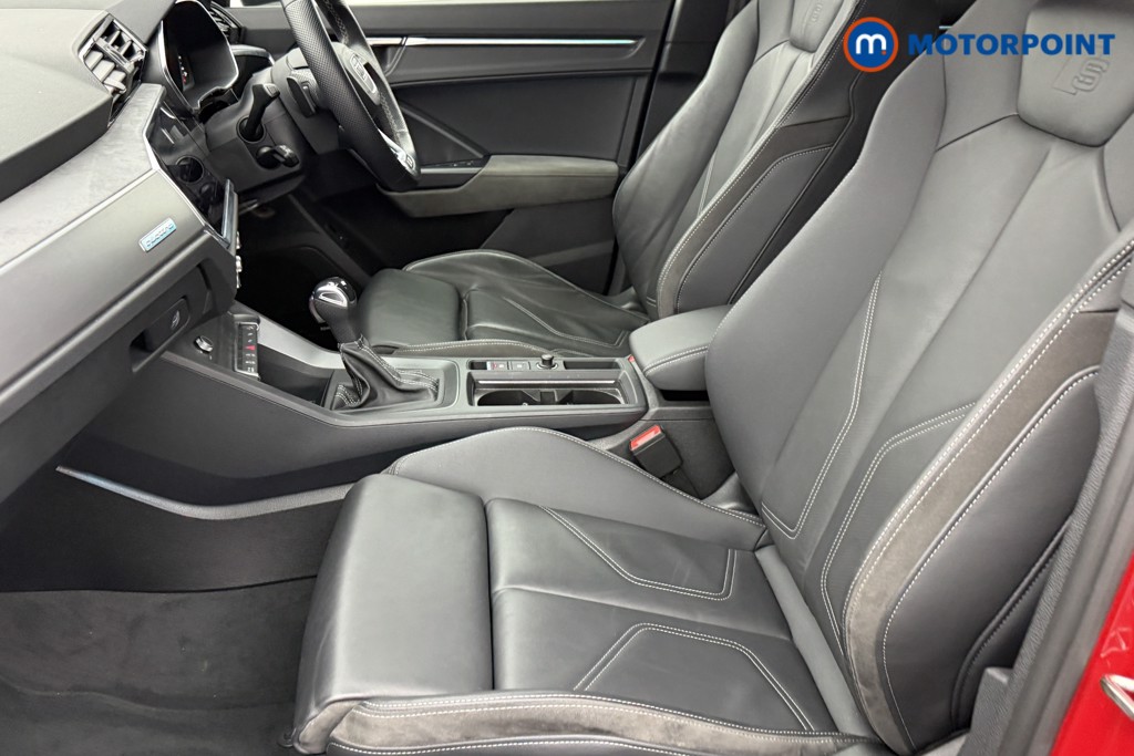 Used Audi Q3 2022 for sale - 76735961: Photo 33