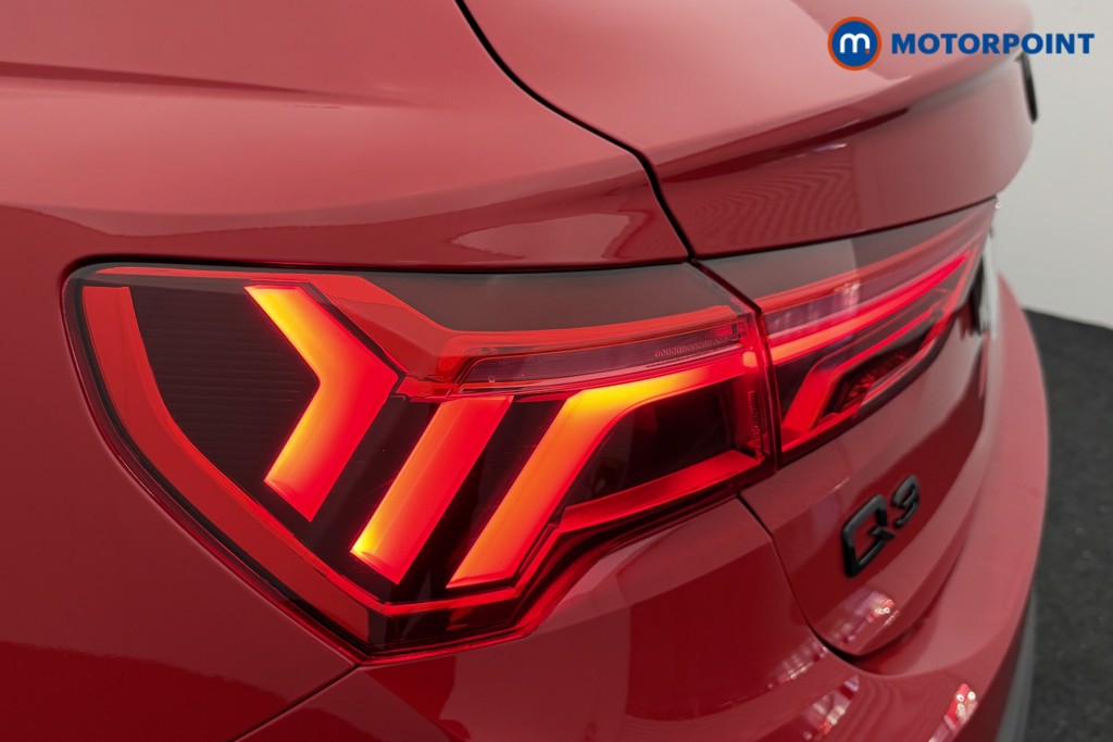 Used Audi Q3 2022 for sale - 76735961: Photo 37