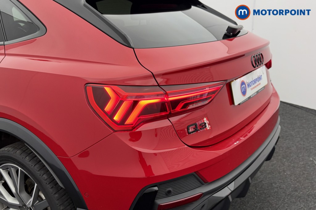 Used Audi Q3 2022 for sale - 76735961: Photo 38