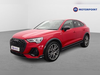 Used Audi Q3 2022 for sale - 76735961: Photo