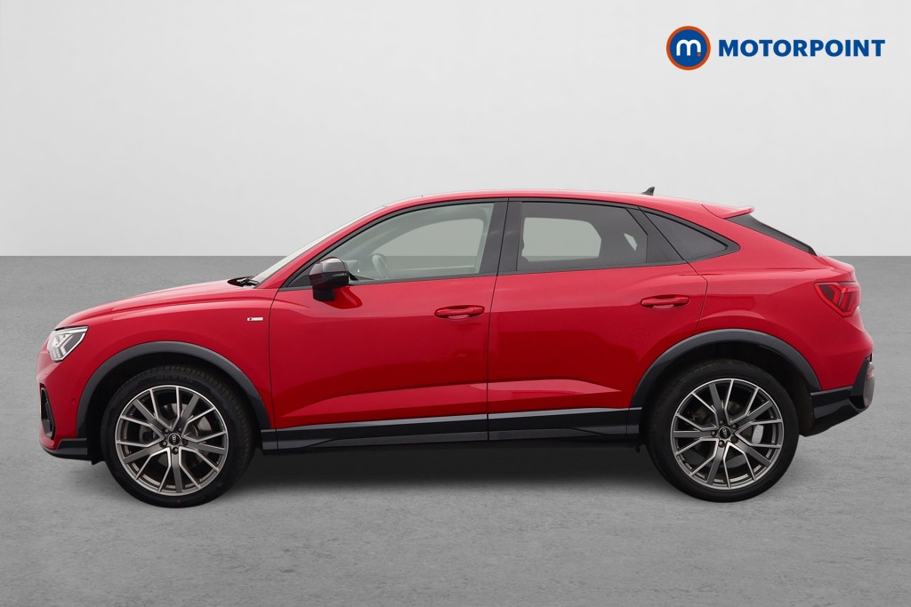 Used Audi Q3 2022 for sale - 76735961: Photo 4