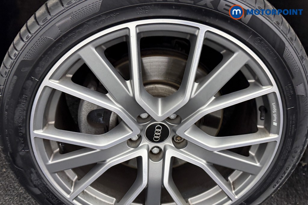 Used Audi Q3 2022 for sale - 76735961: Photo 41