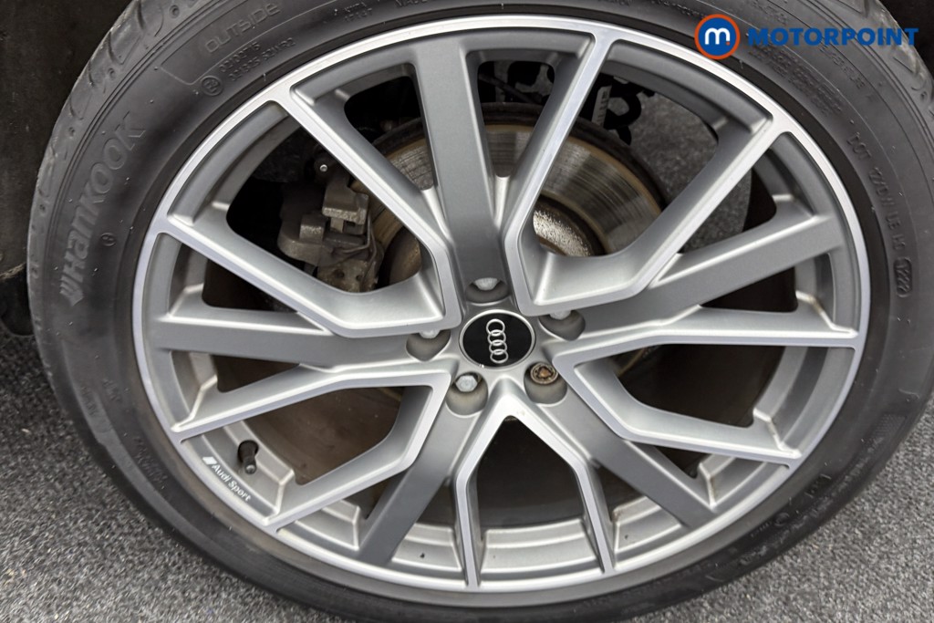 Used Audi Q3 2022 for sale - 76735961: Photo 42