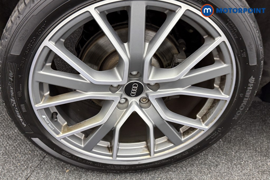 Used Audi Q3 2022 for sale - 76735961: Photo 43