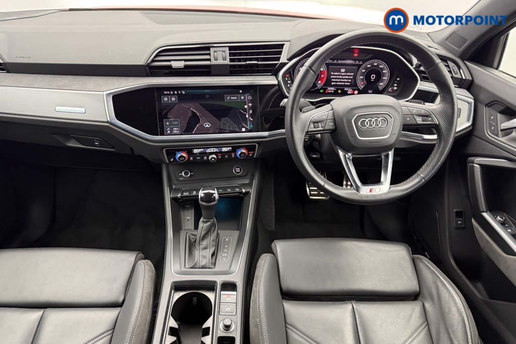 Used Audi Q3 2022 for sale - 76735961: Photo 9