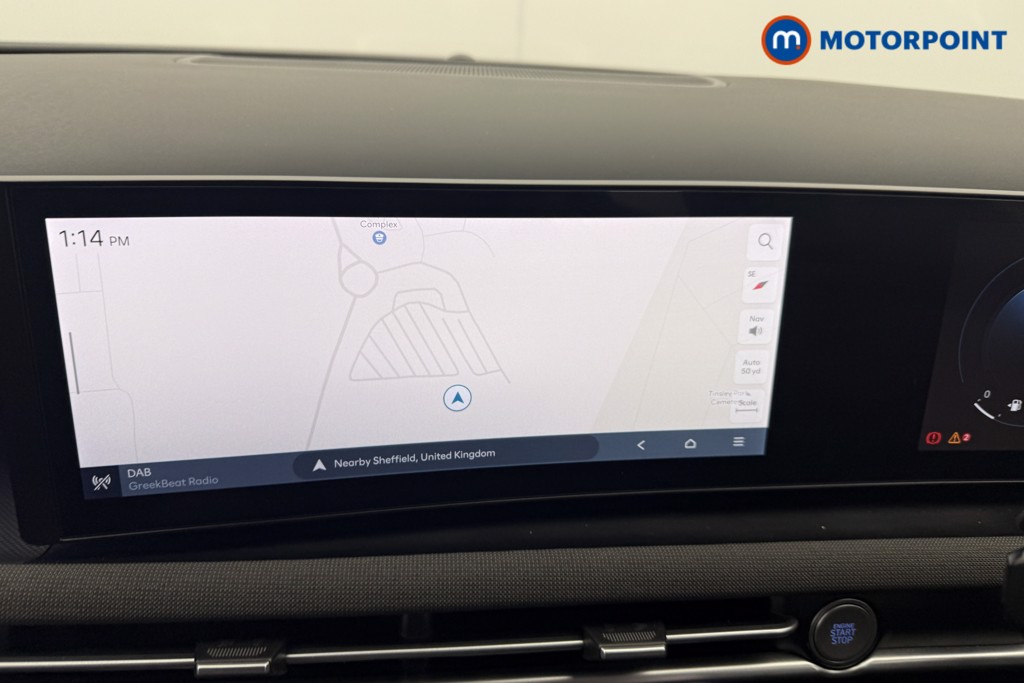 Used Hyundai TUCSON for sale - 77364763: Photo 10