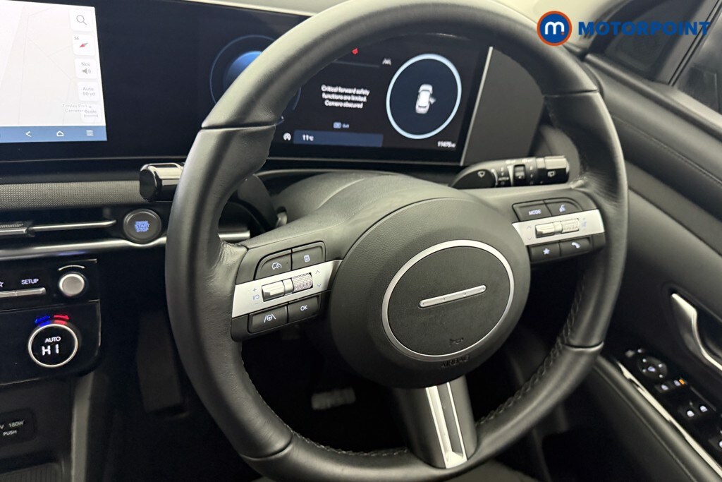 Used Hyundai TUCSON for sale - 77364763: Photo 11