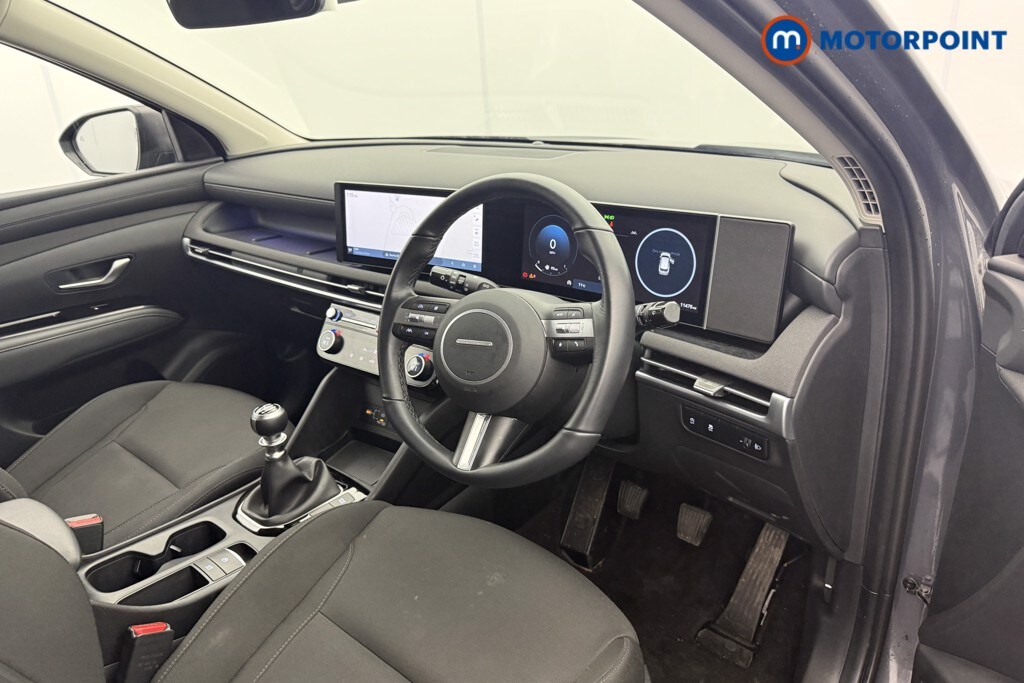 Used Hyundai TUCSON for sale - 77364763: Photo 12