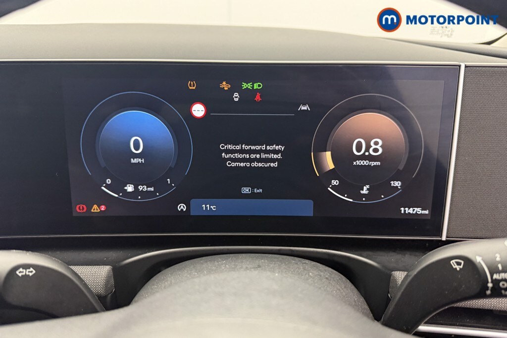 Used Hyundai TUCSON for sale - 77364763: Photo 13