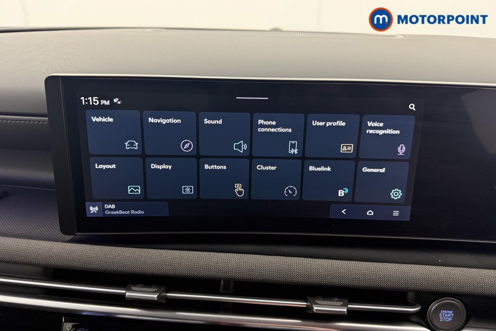 Used Hyundai TUCSON for sale - 77364763: Photo 14