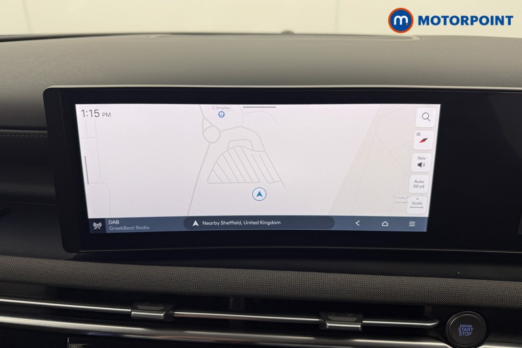 Used Hyundai TUCSON for sale - 77364763: Photo 16