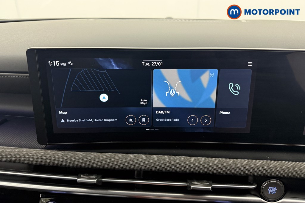 Used Hyundai TUCSON for sale - 77364763: Photo 17