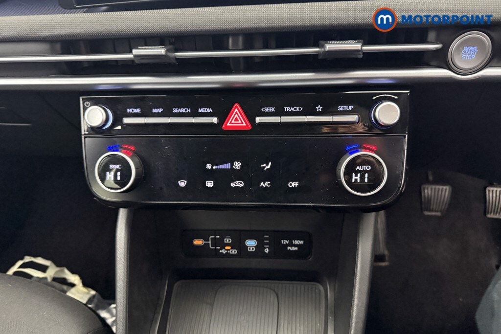 Used Hyundai TUCSON for sale - 77364763: Photo 18