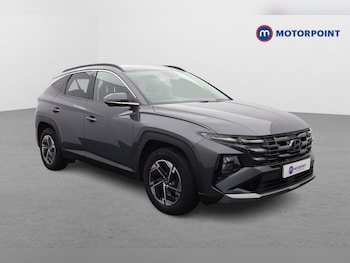 Used Hyundai TUCSON undefined for sale - 77364763: Photo