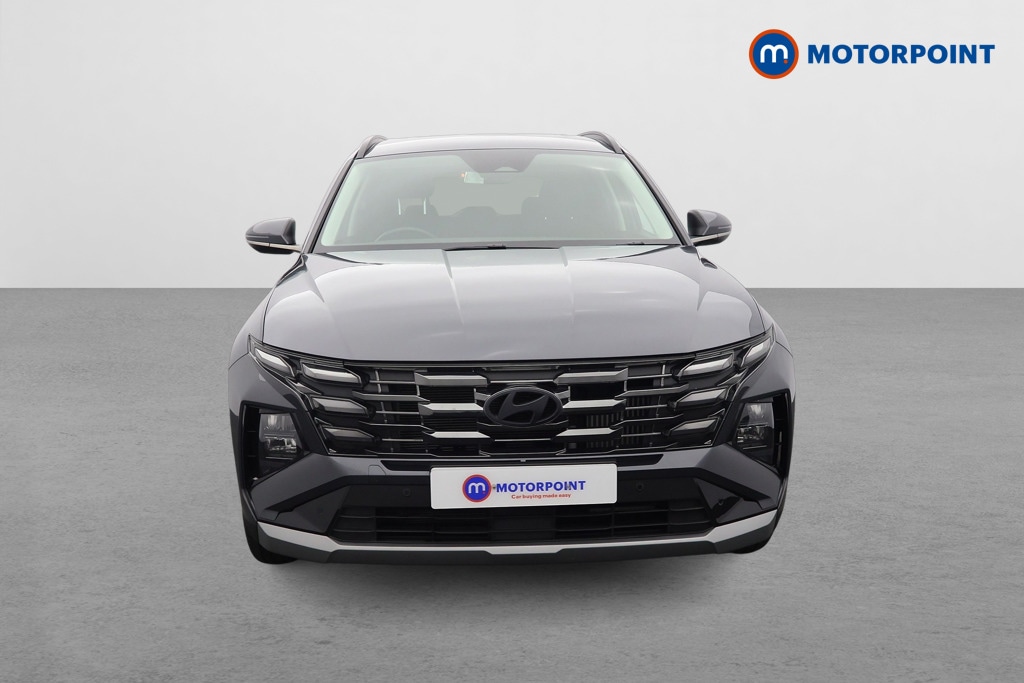 Used Hyundai TUCSON for sale - 77364763: Photo 2