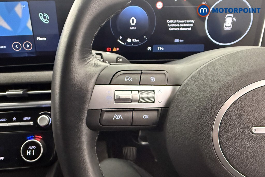 Used Hyundai TUCSON for sale - 77364763: Photo 20