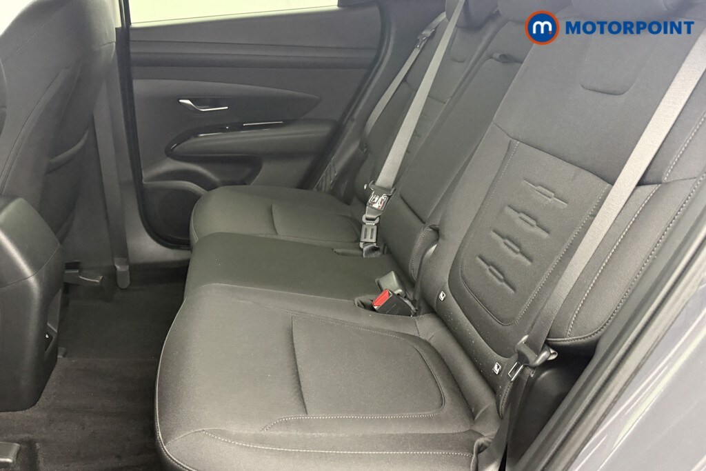 Used Hyundai TUCSON for sale - 77364763: Photo 31