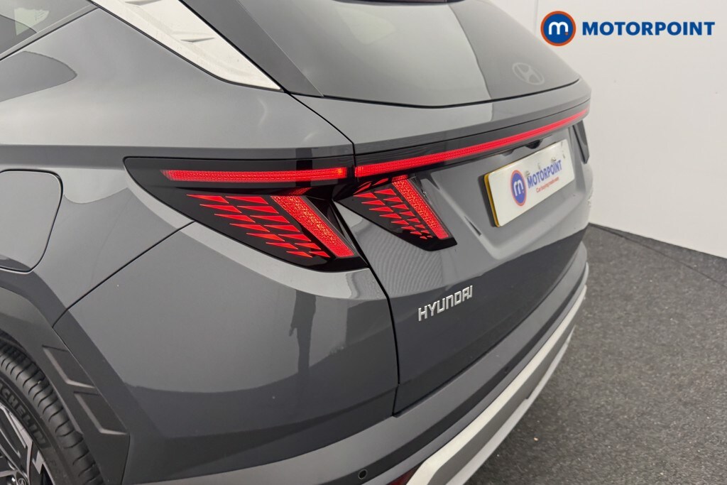 Used Hyundai TUCSON for sale - 77364763: Photo 34