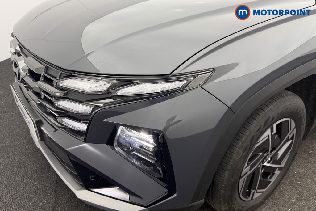 Used Hyundai TUCSON for sale - 77364763: Photo 36