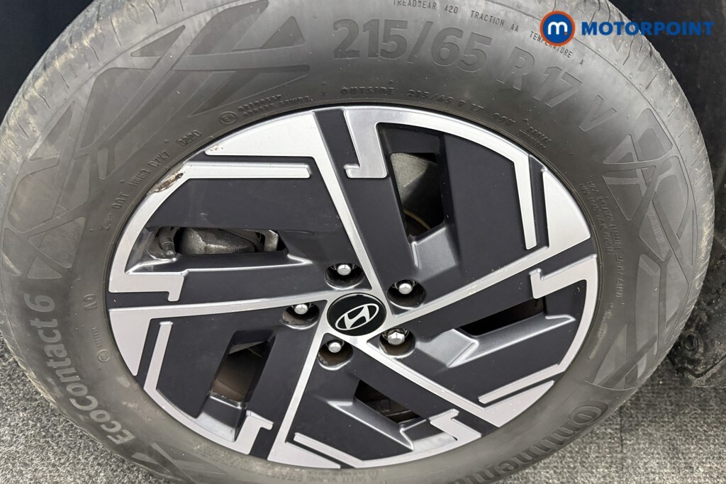 Used Hyundai TUCSON for sale - 77364763: Photo 37