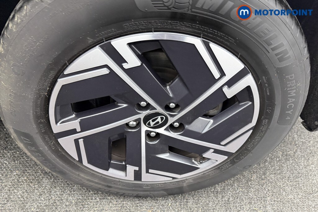 Used Hyundai TUCSON for sale - 77364763: Photo 38