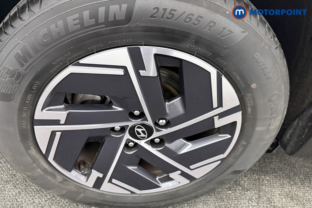 Used Hyundai TUCSON for sale - 77364763: Photo 39