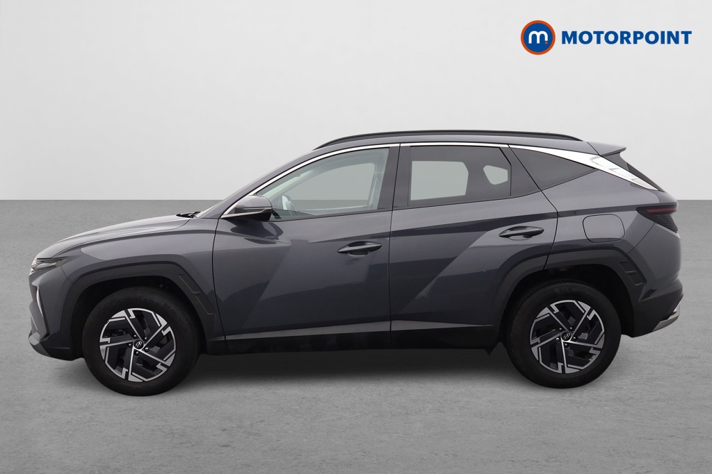 Used Hyundai TUCSON for sale - 77364763: Photo 4