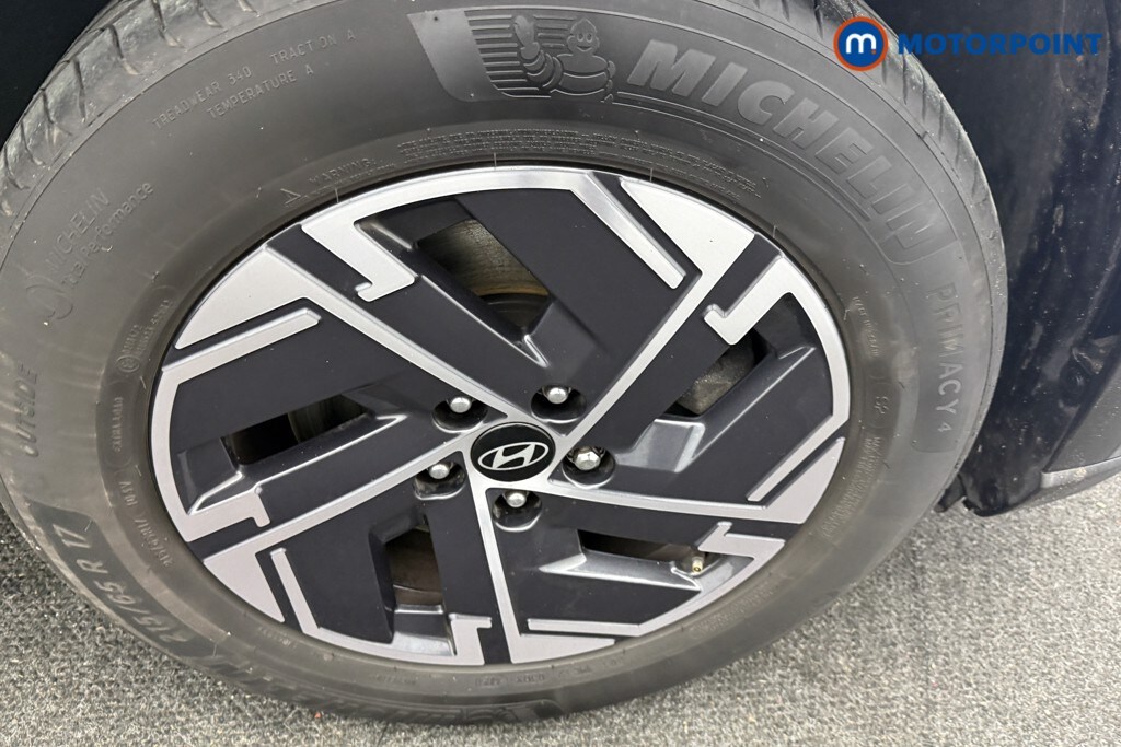 Used Hyundai TUCSON for sale - 77364763: Photo 40