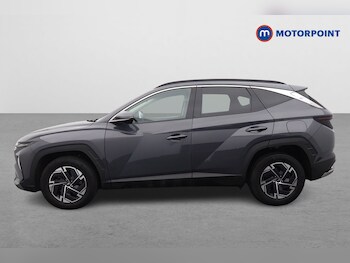 Used Hyundai TUCSON undefined for sale - 77364763: Photo