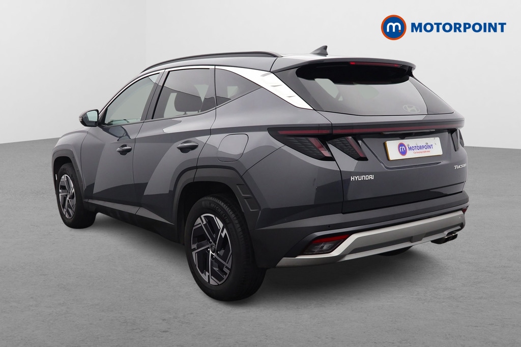 Used Hyundai TUCSON for sale - 77364763: Photo 5