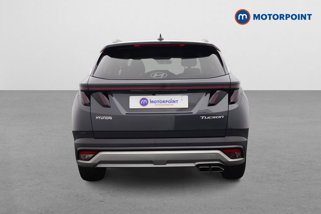 Used Hyundai TUCSON for sale - 77364763: Photo 6