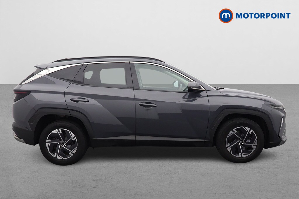 Used Hyundai TUCSON for sale - 77364763: Photo 8