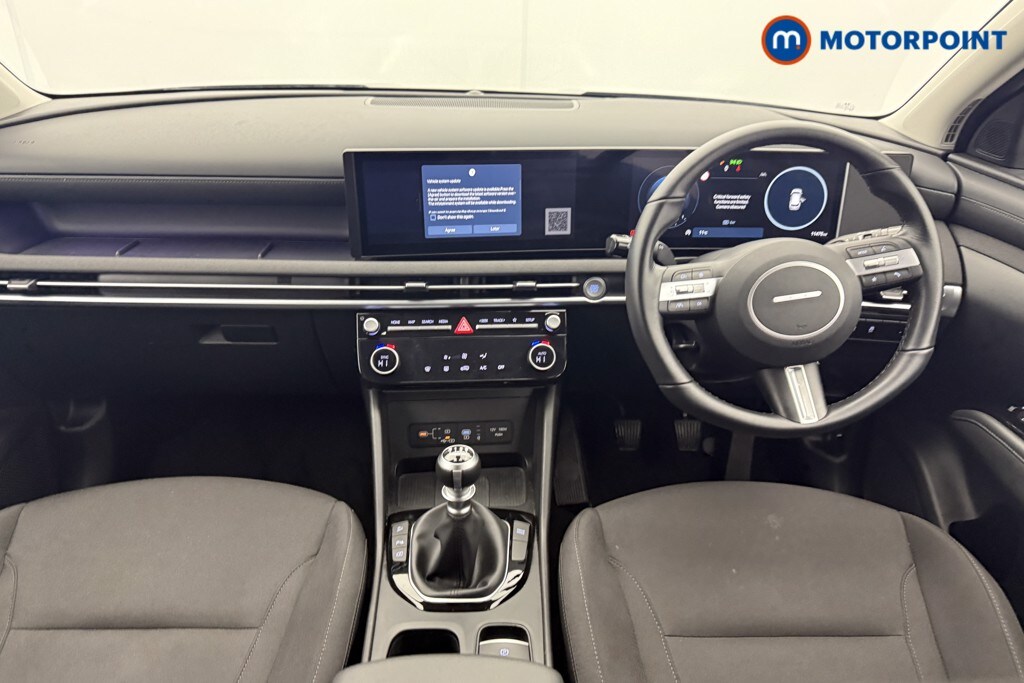 Used Hyundai TUCSON for sale - 77364763: Photo 9